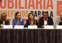 Al año se venden 45 mil viviendas, con un incremento de 9% anual en su precio