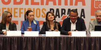 Al año se venden 45 mil viviendas, con un incremento de 9% anual en su precio