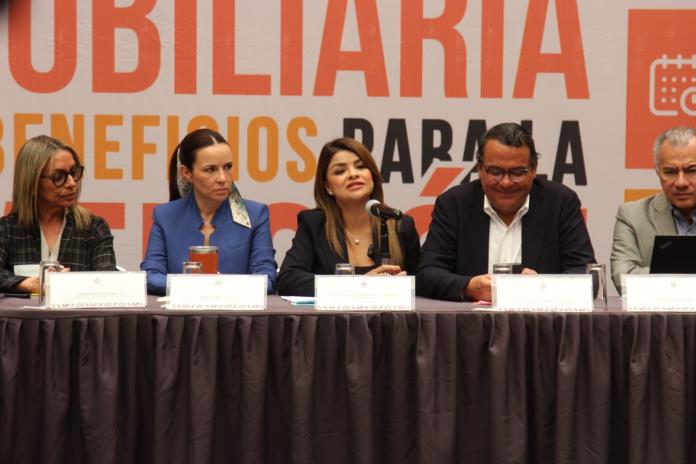 Al año se venden 45 mil viviendas, con un incremento de 9% anual en su precio