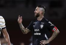 Sergio Ramos y James Rodríguez, con cargas pesadas en el cierre del Clausura mexicano