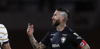 Sergio Ramos y James Rodríguez, con cargas pesadas en el cierre del Clausura mexicano