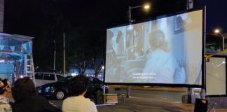 El director Alejandro Gerber presenta su película en Guadalajara sobre la crisis de personas desaparecidas