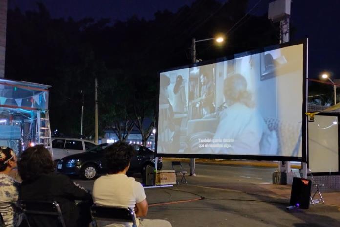 El director Alejandro Gerber presenta su película en Guadalajara sobre la crisis de personas desaparecidas