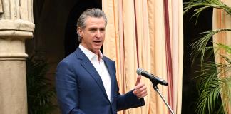 California pide que se la exonere de represalias comerciales contra EEUU