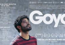 Goya”, película coproducida por UdeG e IMCINE que se estrena a nivel nacional