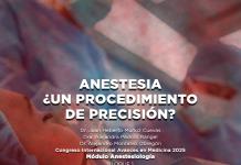 Anestesia ¿Un procedimiento de precisión? - El Expresso de las 10 - Vi. 04 Abril 2025