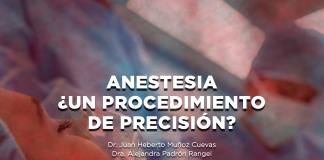 Anestesia ¿Un procedimiento de precisión? - El Expresso de las 10 - Vi. 04 Abril 2025