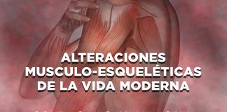 Alteraciones músculo-esqueléticas de la vida moderna - El Expresso de las 10 - Vi. 04 Abril 2025