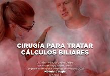 Cirugía para tratar cálculos biliares - El Expresso de las 10 - Ju. 03 Abril 2025