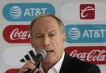 La Federación Mexicana de Fútbol castiga a otros dos jugadores de inferiores por apuestas