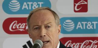 La Federación Mexicana de Fútbol castiga a otros dos jugadores de inferiores por apuestas