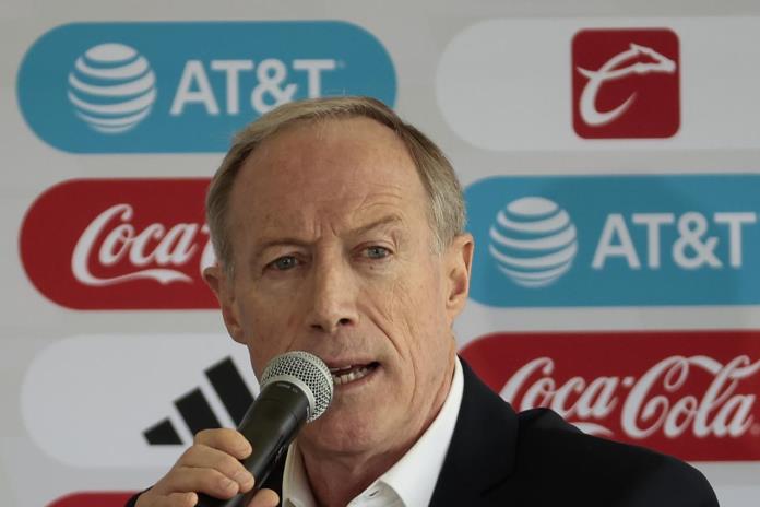 La Federación Mexicana de Fútbol castiga a otros dos jugadores de inferiores por apuestas