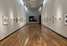 El legado de Manuel Álvarez Bravo cobra vida en una nueva exhibición en el Museo Cabañas