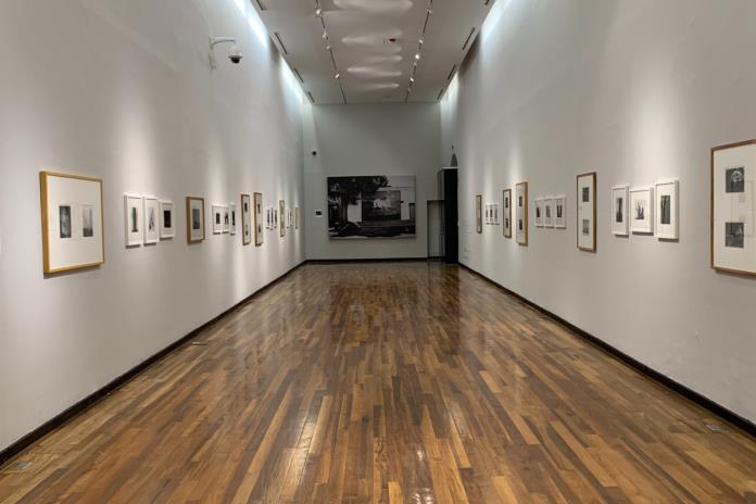 El legado de Manuel Álvarez Bravo cobra vida en una nueva exhibición en el Museo Cabañas