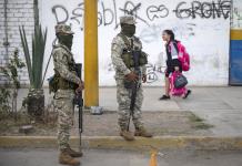 Ya te exploté tu colegio: la extorsión atemoriza a las escuelas peruanas