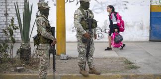 Ya te exploté tu colegio: la extorsión atemoriza a las escuelas peruanas