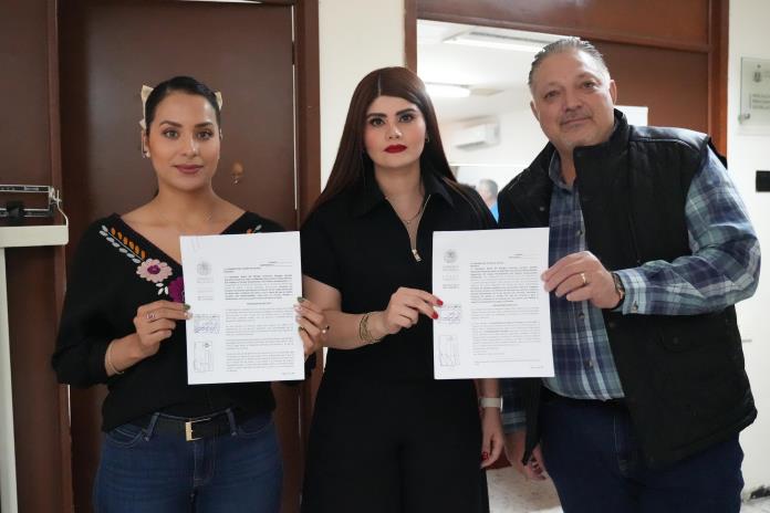 Presenta el PRI reforma para tipificar como delito el reclutamiento forzado de menores de edad