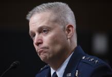 Trump despide al director de la Agencia de Seguridad Nacional y del Comando Cibernético