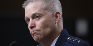 Trump despide al director de la Agencia de Seguridad Nacional y del Comando Cibernético