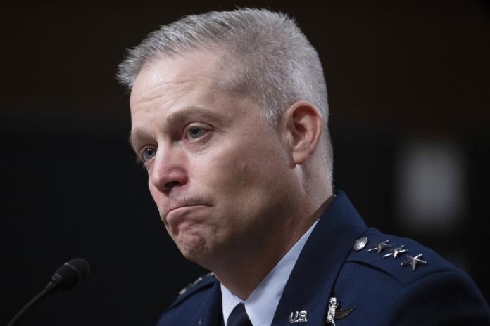 Trump despide al director de la Agencia de Seguridad Nacional y del Comando Cibernético