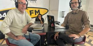 Cosa Pública 2.0 - Ju. 03 Abr 2025