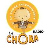 La Chora Interminable - Ju. 03 Abr 2025 - con  PEEZ