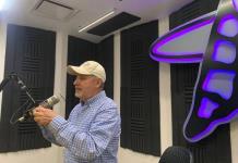 Radio al Cubo - Ju. 03 Abr 2025