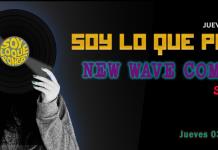Soy lo que Pongo - Ju. 03 Abr 2025 - New Wave COMPLEX II