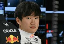 Tsunoda, un notable debut con Red Bull pero aún con mucho por demostrar