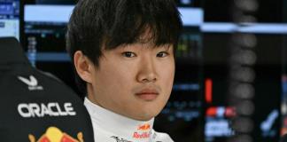Tsunoda, un notable debut con Red Bull pero aún con mucho por demostrar