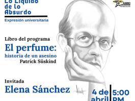 Expresión Universitaria: Lo liquido de lo absurdo - 04 de Abril del 2025