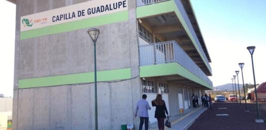 Llegan tres denuncias a contraloría de Jalisco por conflicto en Cecytej