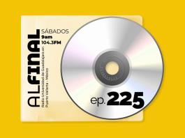 Al Final - 05 de Abril del 2025