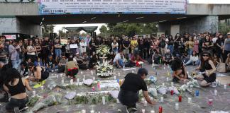 Hacienda avisa que podría revocar concesión de Parque Bicentenario tras accidente