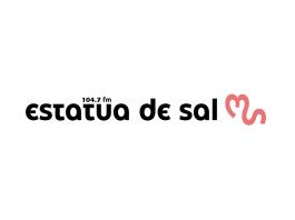 Estatua de Sal