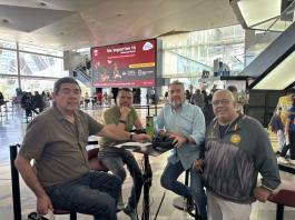 El Checador - Sa. 05 Abr 2025 - desde @CIAMHCGOficial