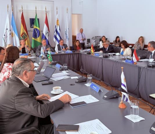 La UE deberá presentar en los próximos días texto legal del acuerdo con Mercosur