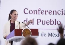 Sheinbaum reconoce avances en negociaciones sobre aranceles con EEUU