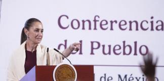 Sheinbaum reconoce avances en negociaciones sobre aranceles con EEUU