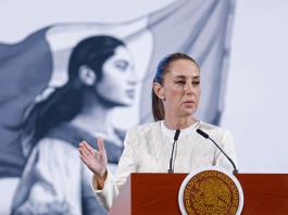 El Senado recibe reforma de Sheinbaum para crear nueva Comisión Nacional Antimonopolios