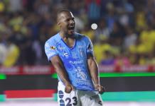 Pachuca-Salzburgo, duelo de preocupados en el Mundial de Clubes