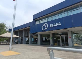 Siapa suspende servicio de agua en 22 colonias por reparación