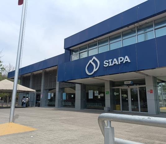 El largo colapso del SIAPA: la historia detrás del agua que hoy indigna a Guadalajara El largo colapso del SIAPA: la historia detrás del agua que hoy indigna a Guadalajara