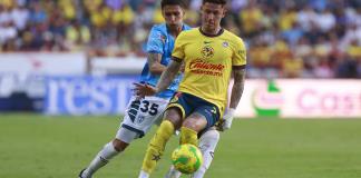 El uruguayo Brian Rodríguez y el chileno Diego Valdés, bajas por lesión