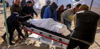 La Defensa Civil de Gaza reporta 24 muertos en bombardeos israelíes tras rechazo de Hamás de plan de tregua