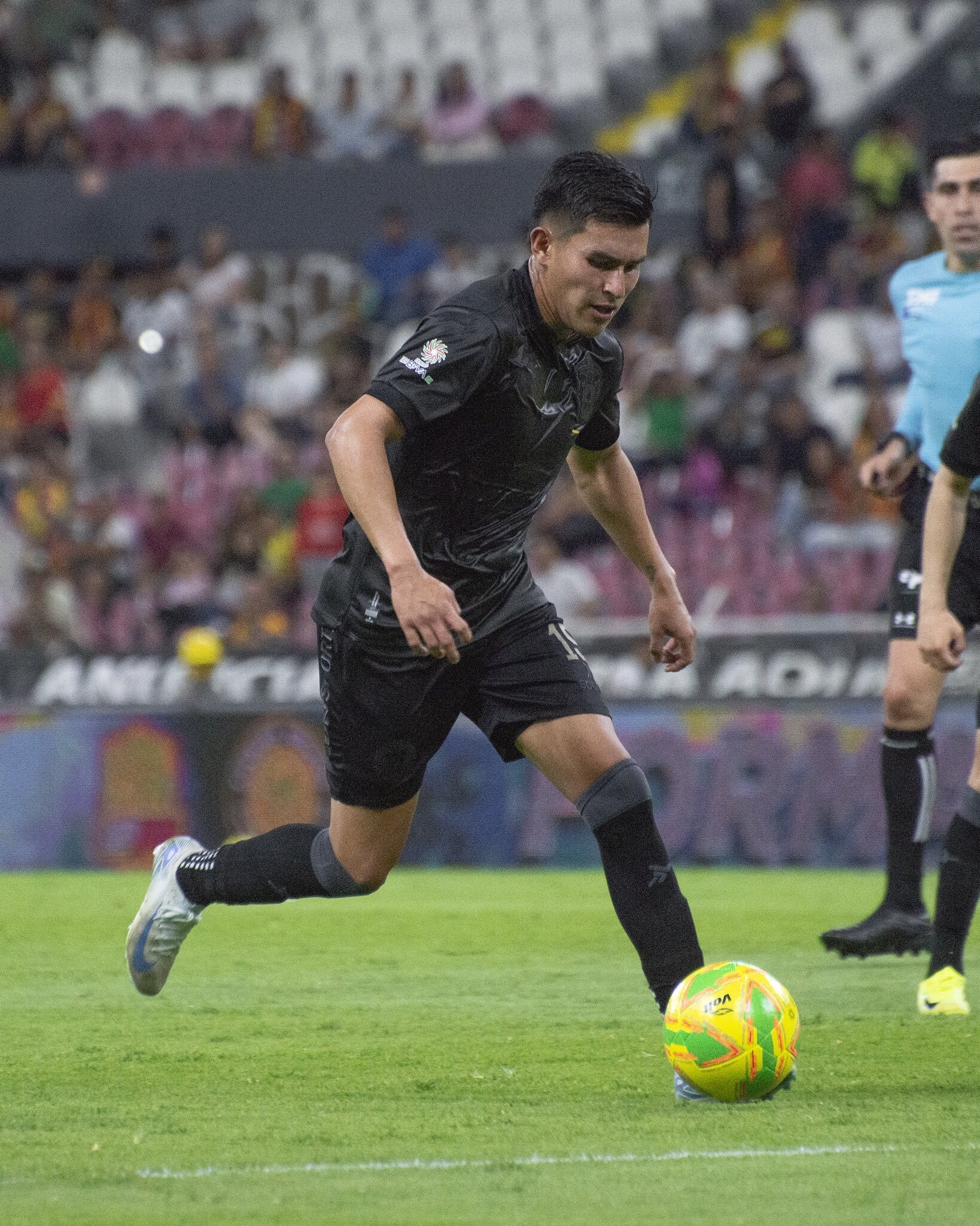 Leones Negros termina como líder por primera vez y Jesús Ocejo como su primer campeón de goleo