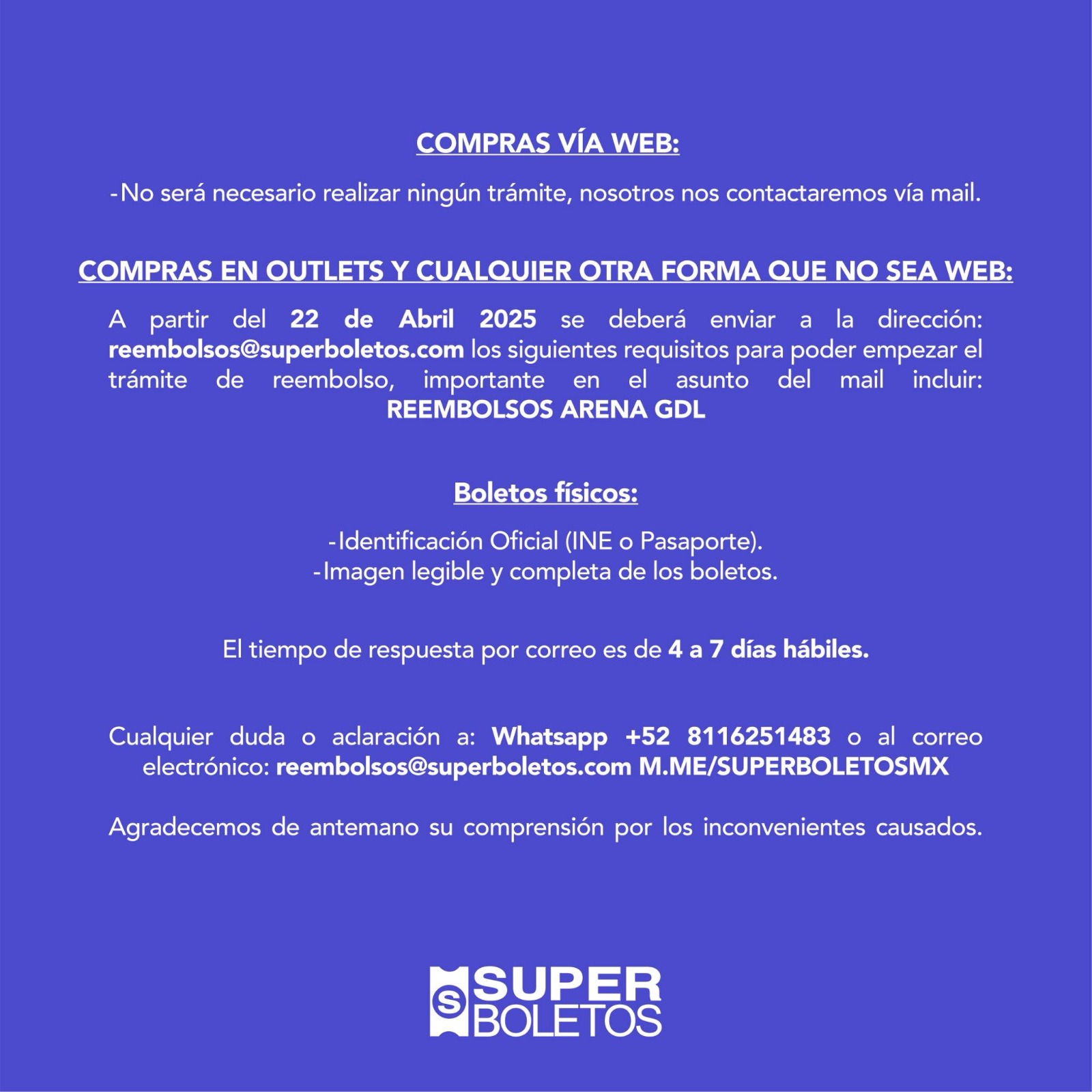 Por obra inconclusa, cancelan conciertos en la Arena Guadalajara Por obra inconclusa, cancelan conciertos en la Arena Guadalajara