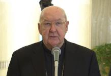El camarlengo, el fiel colaborador del papa que administra la Iglesia tras su muerte
