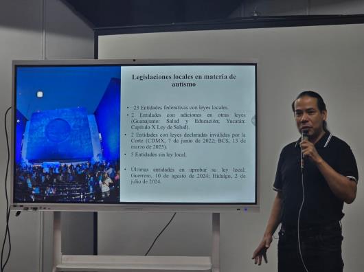 Jalisco y su deuda en la legislación sobre atención a personas con trastorno del espectro autista
