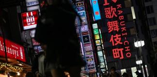 Las redes sociales ayudan a impulsar el creciente turismo sexual en Japón